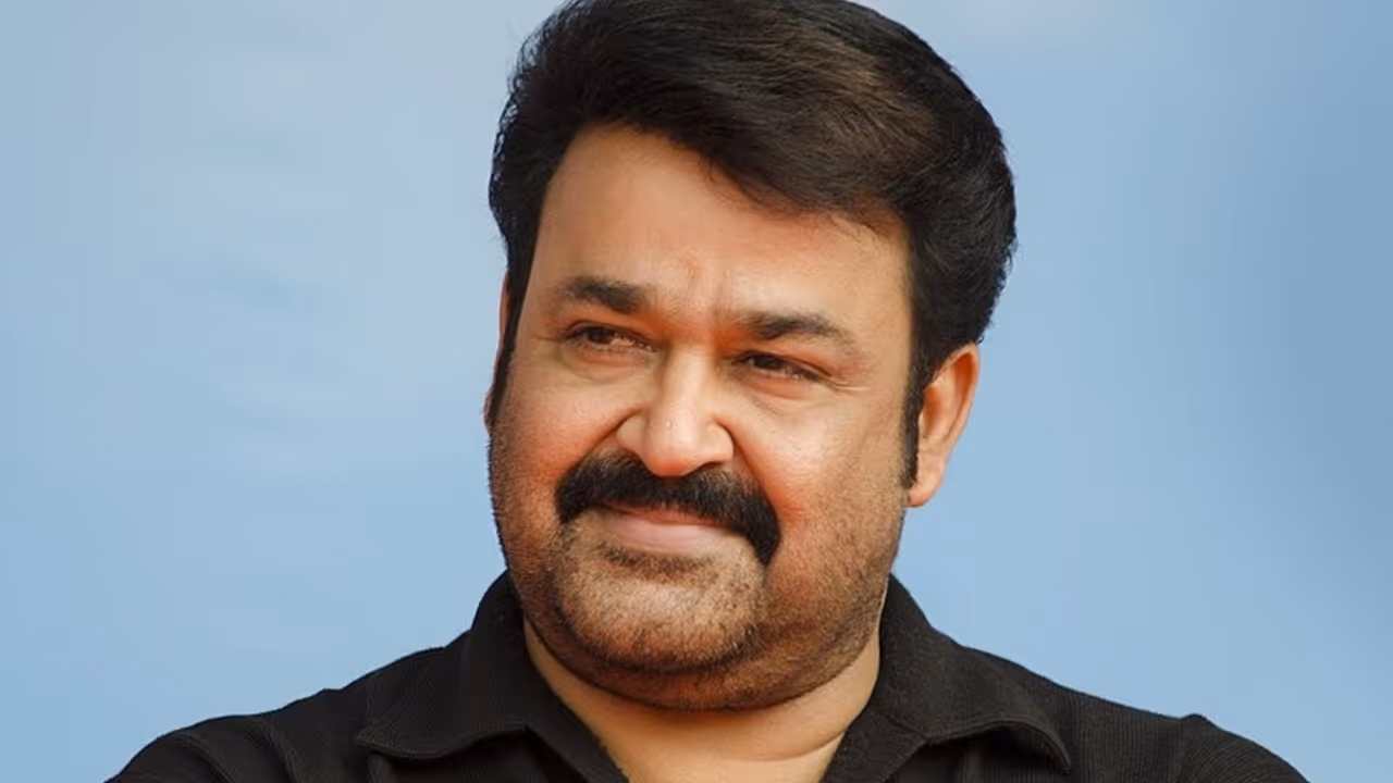 Mohanlal Mohanlal