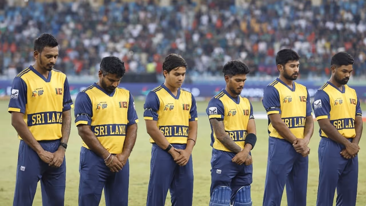 SL vs BAN Super Four Asia Cup 2025 SL vs BAN Super Four Asia Cup 2025