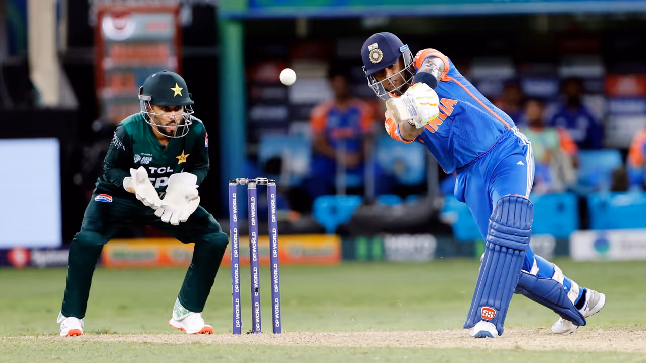 ind vs pak super 4 match