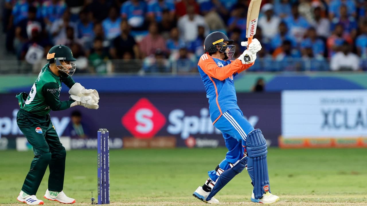 ind vs pak asia cup 2025 super four