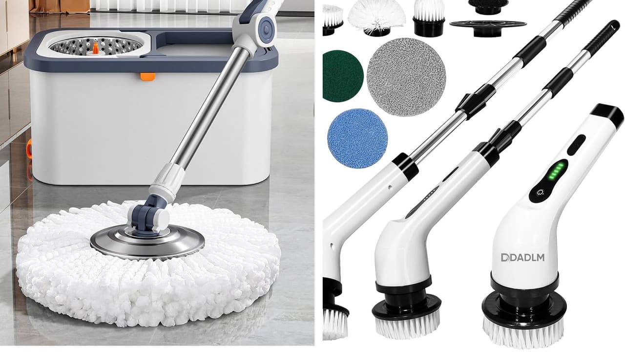 Cleaning Products Sale Cleaning Products Sale