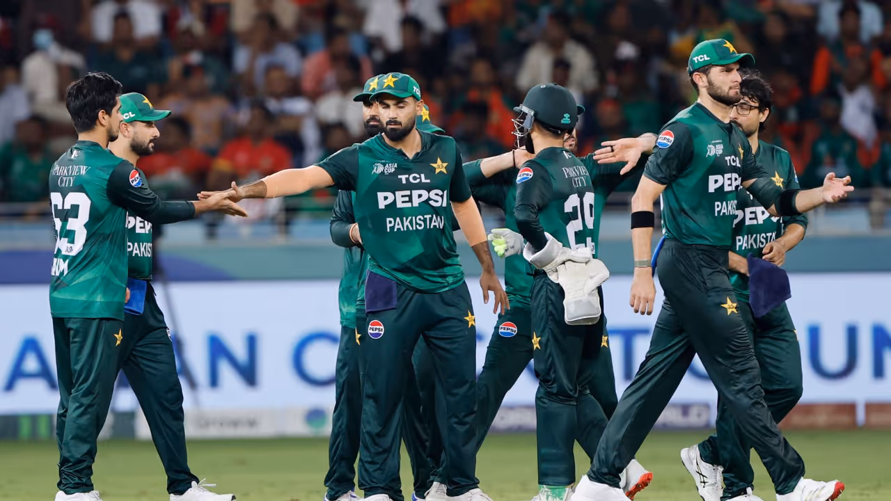 IND vs PAK Asia Cup Final 2025