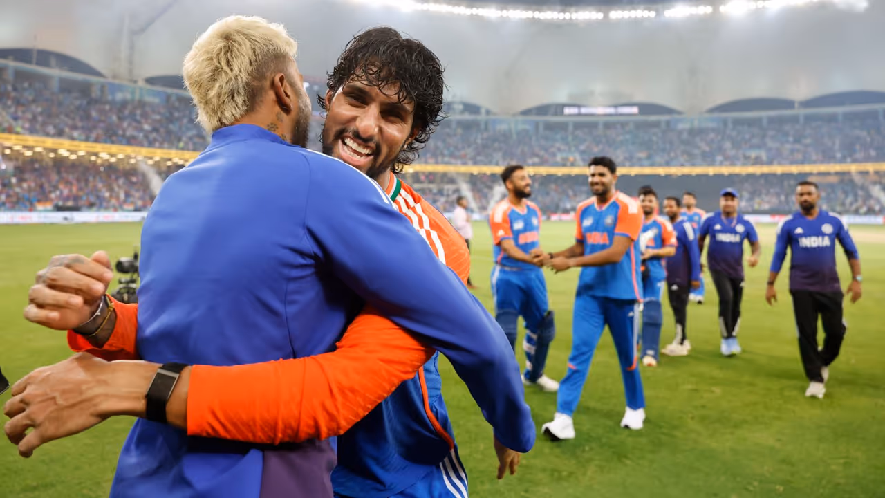 Ind vs pak final Ind vs pak final