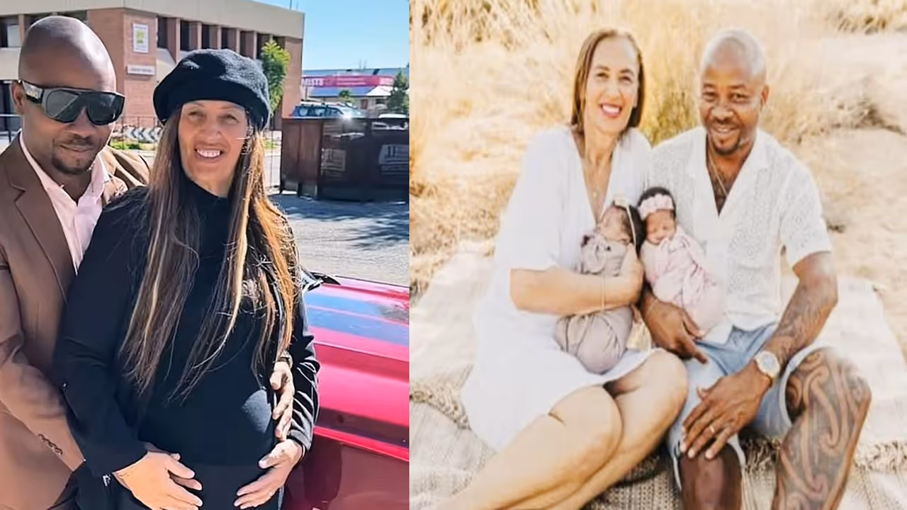 woman married in age of 52 woman married in age of 52