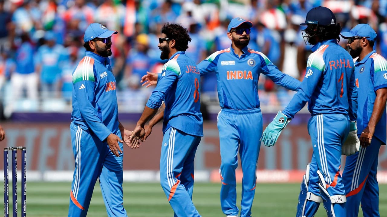 Team India Squad Australia Tour Team India Squad Australia Tour