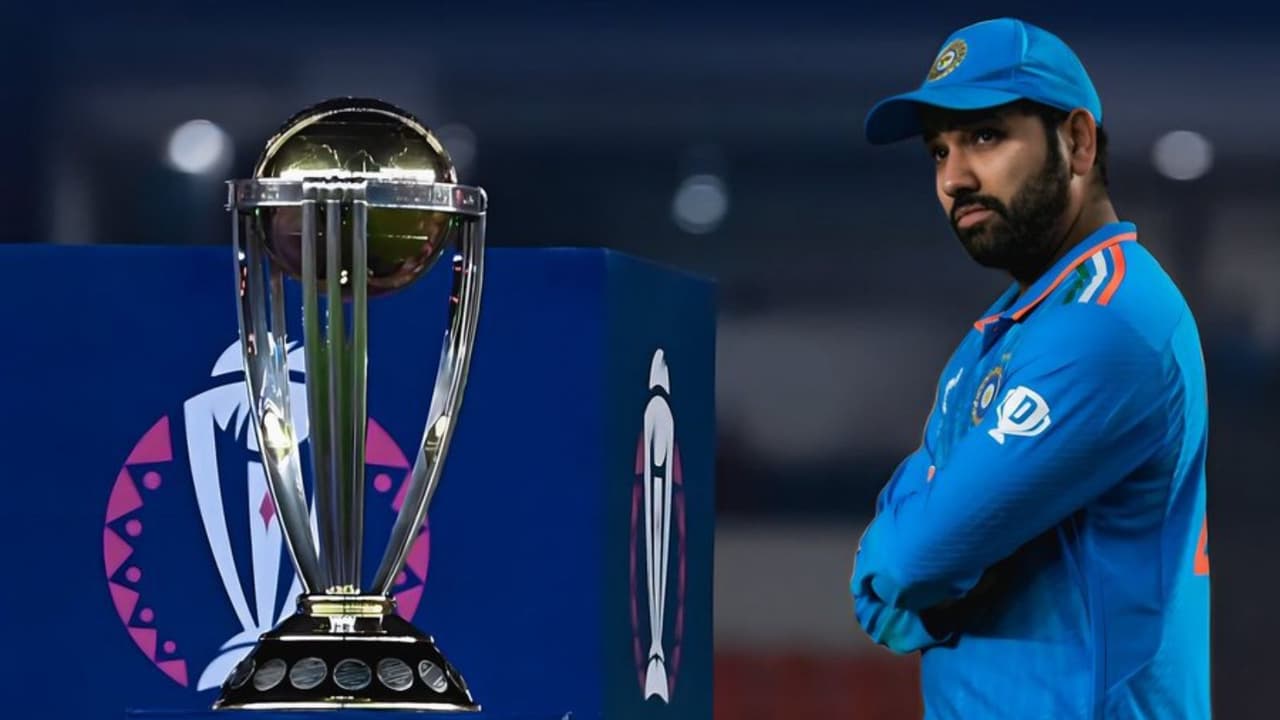 Rohit Sharma Viral Old Post