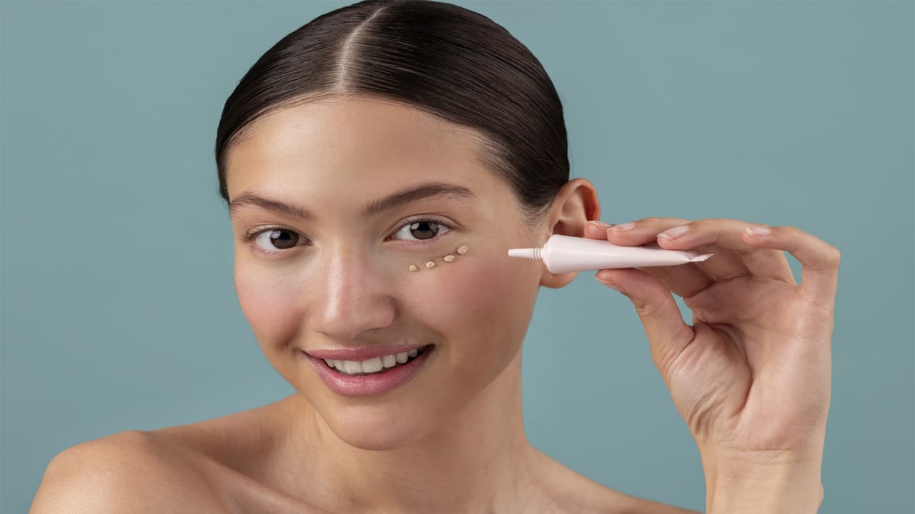 Oliy Skin Makeup Tips Oliy Skin Makeup Tips