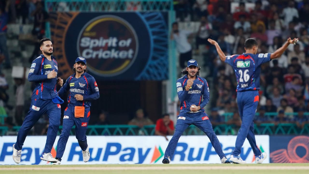 LSG Release Update, IPL 2026 Auction