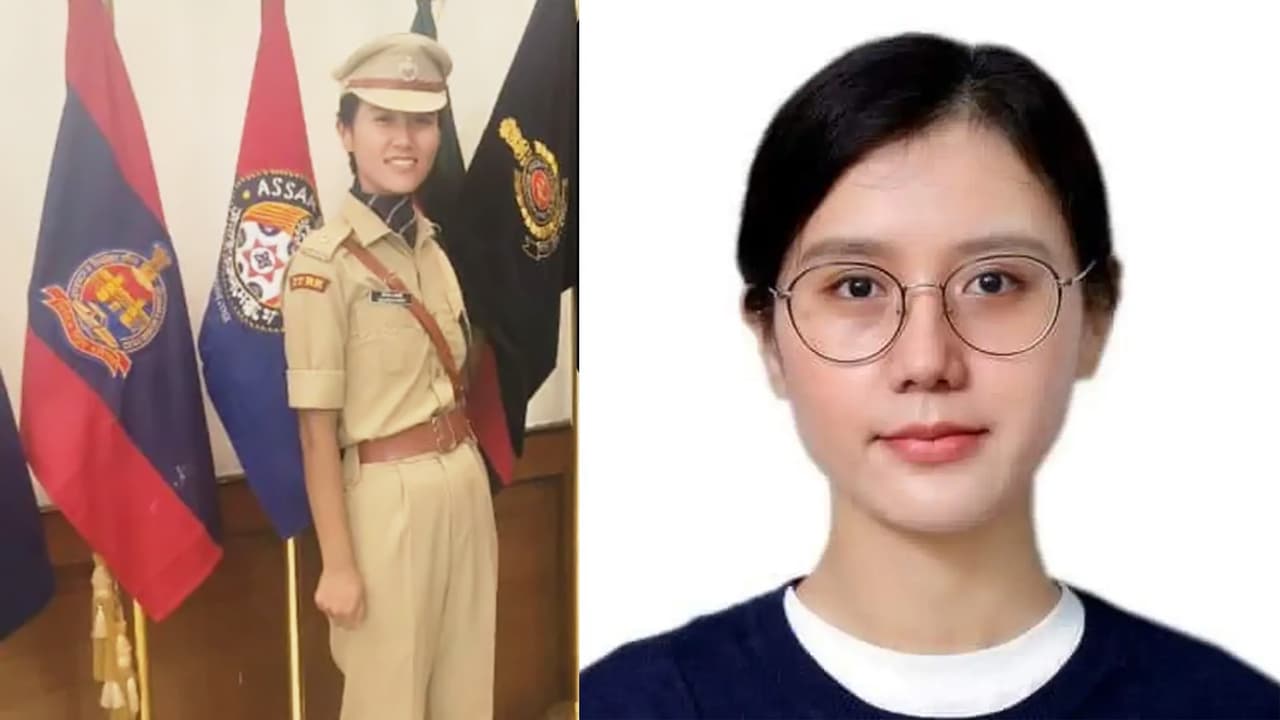 Tenzin Yangki Tenzin Yangki