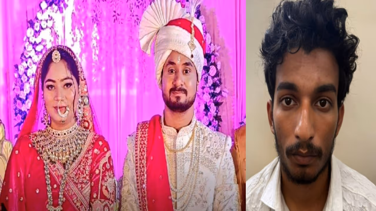 raja raghuwanshi murder charge sheet sonam boyfriend raj 