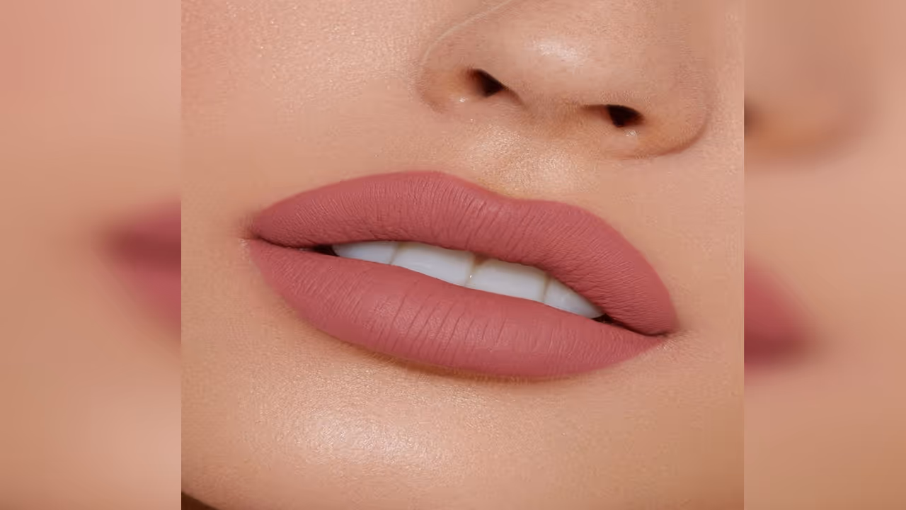 Lipstick Shades for Fair Skin tone