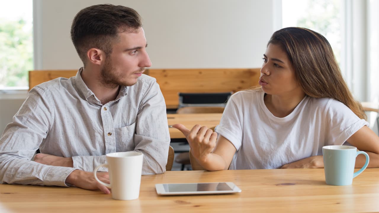 Relationship Communication Tips