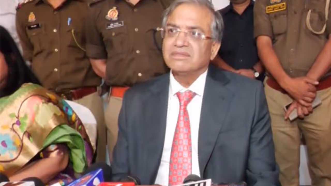 bihar jdu anant singh mokama murder cec zero tolerance