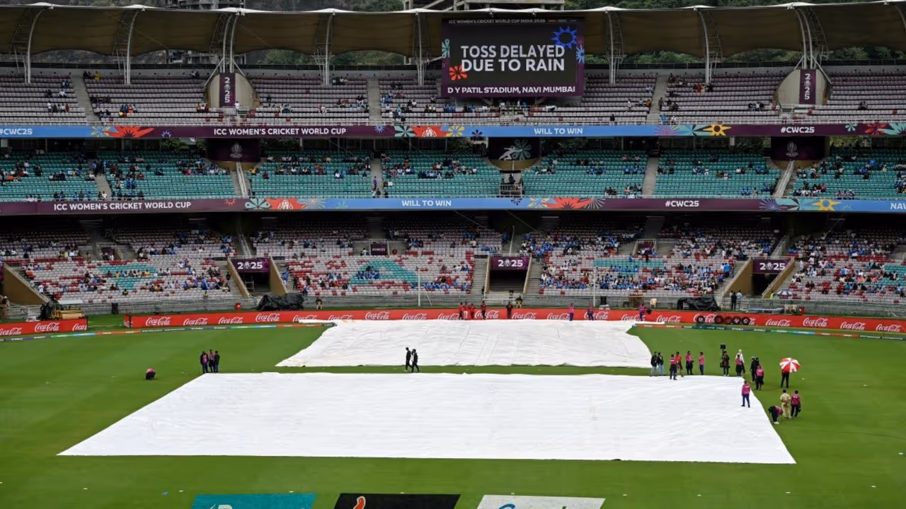 INDW vs SAW Final, Toss Update