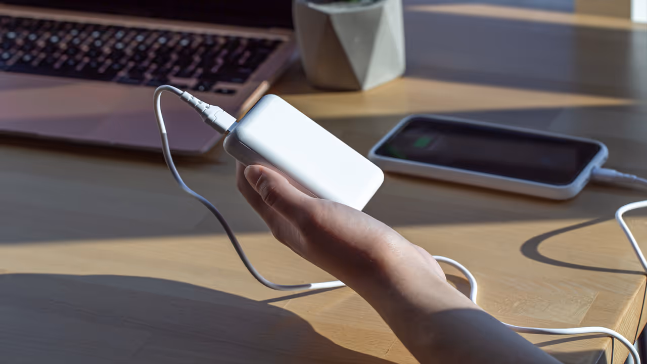 Top Power Banks