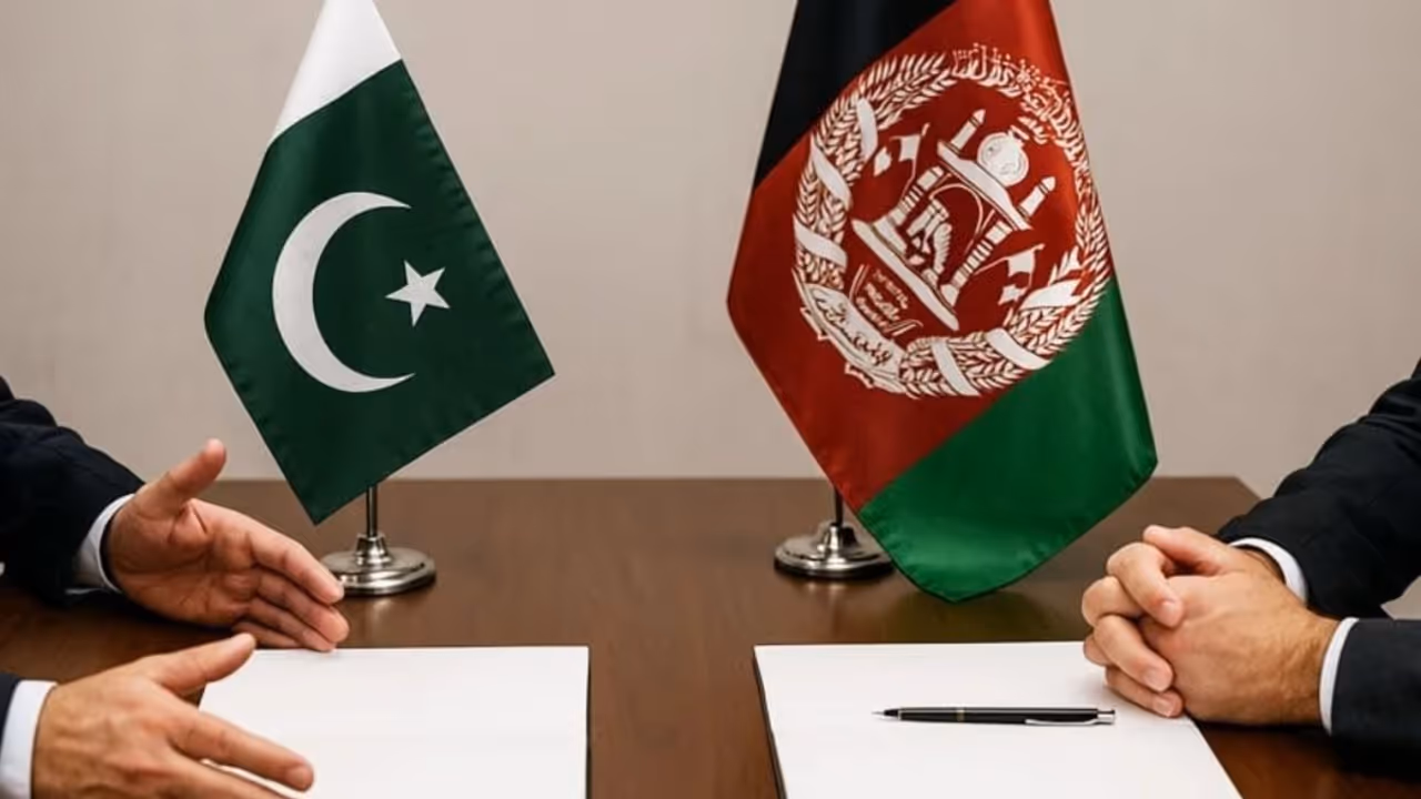 afghanistan pakistan peace talks failed cross border terror afghanistan pakistan peace talks failed cross border terror