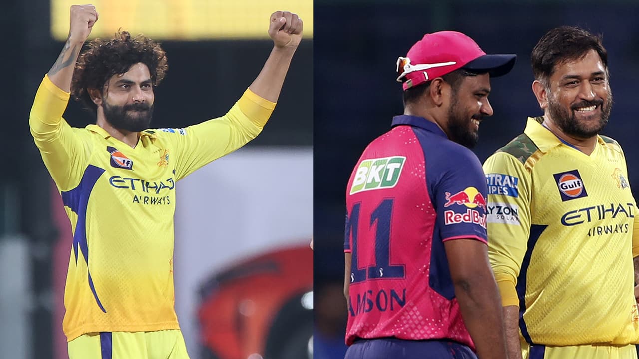 IPL 2026 CSK Trade News