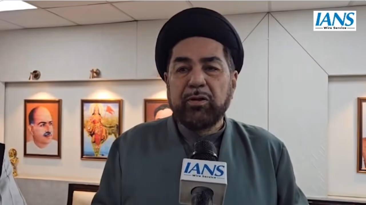 Delhi blast pakistan connection maulvi umar leT investigation