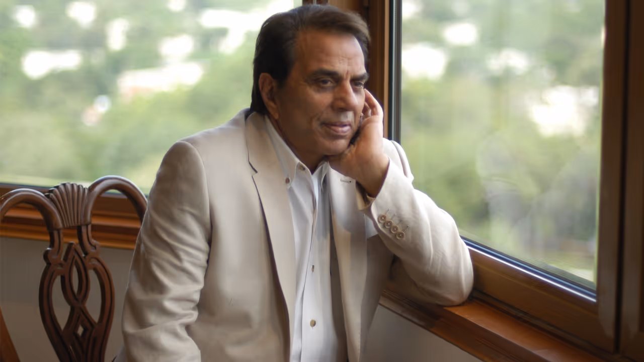 Dharmendra Affairs