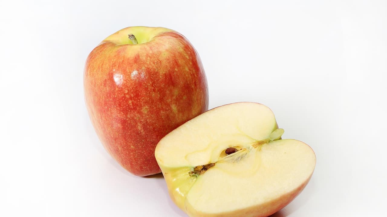 raw food side effect