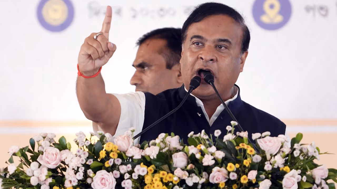 Polygamy bill 2025 Assam