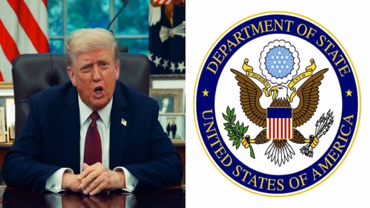  Trump Admin Afghan Visa Asylum Suspension After DC Shooting