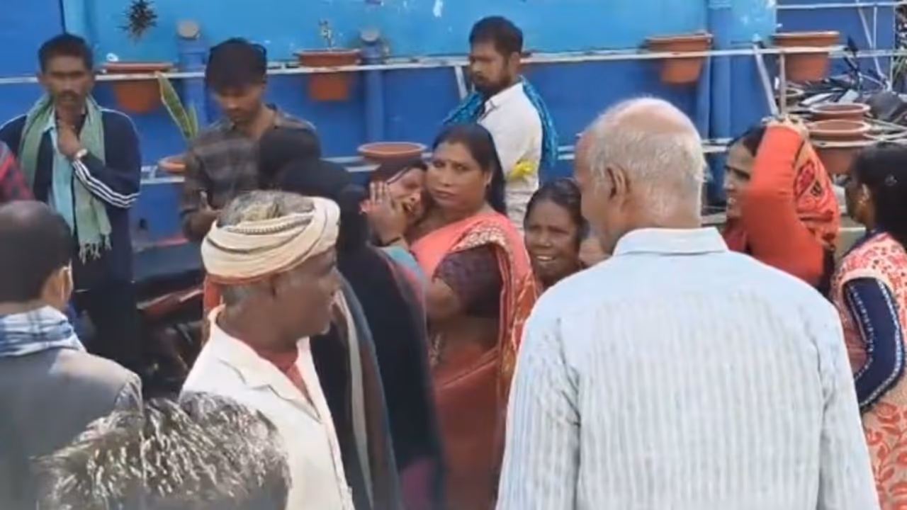  Dilip Kumar BJP leader attack