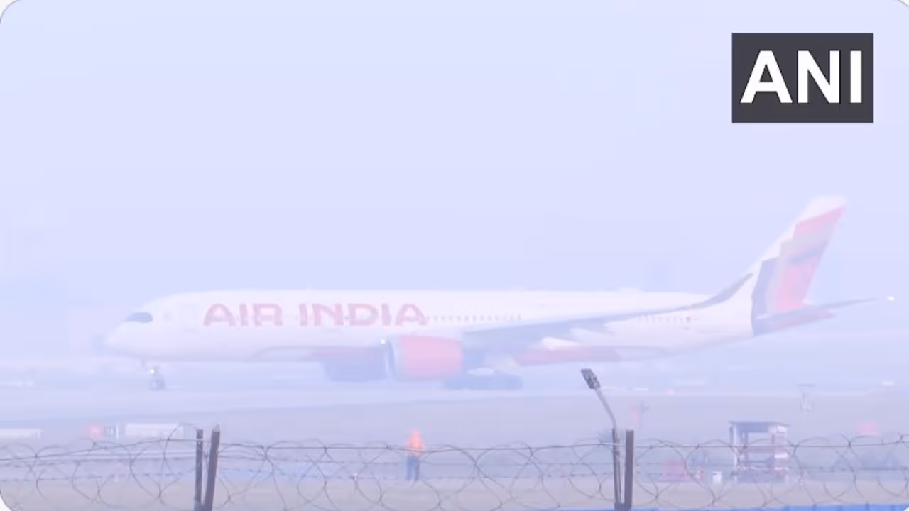  A320 Family Aircraft Delay Cancellation Indian Airlines Update