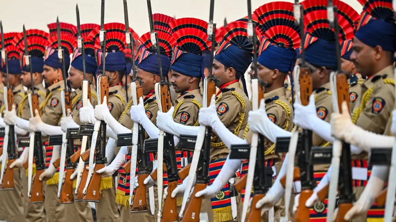 Maharashtra Police Recruitment 2025 Last date