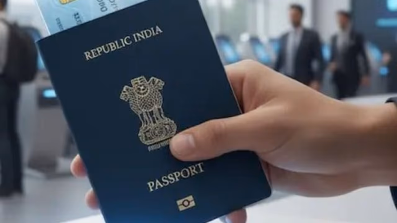  india e passport benefits application process explained