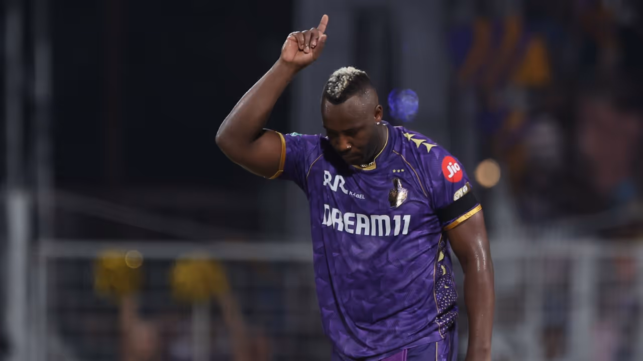 Andre Russell IPL Retirement Andre Russell IPL Retirement