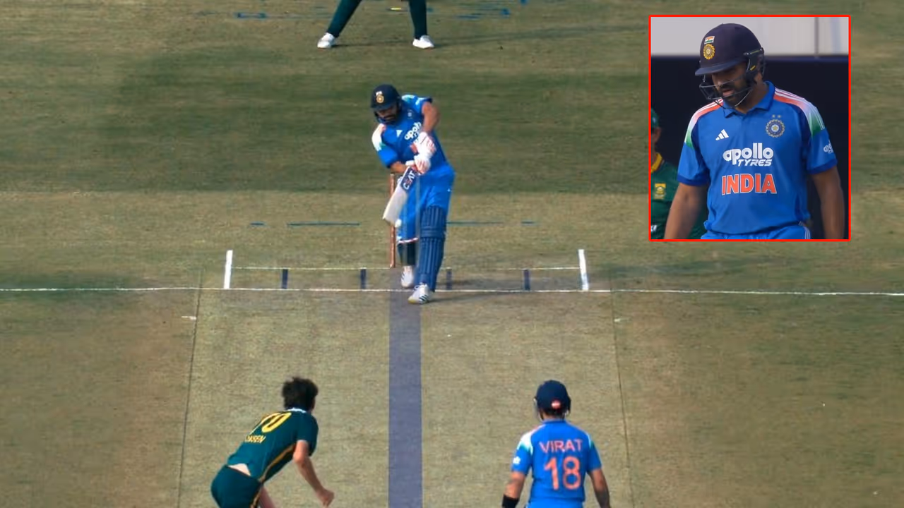 Rohit kohli bonding Rohit kohli bonding