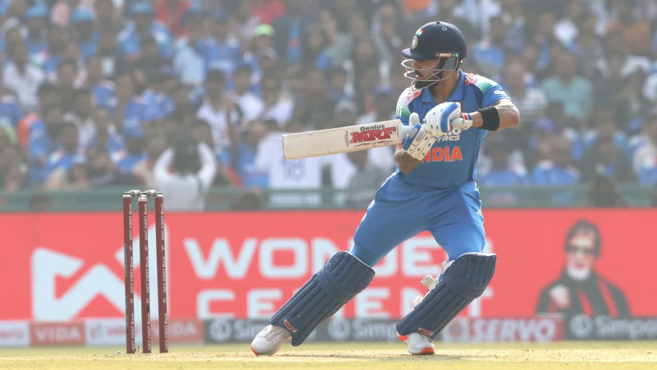 virat kohli ind vs sa 2nd odi raipur