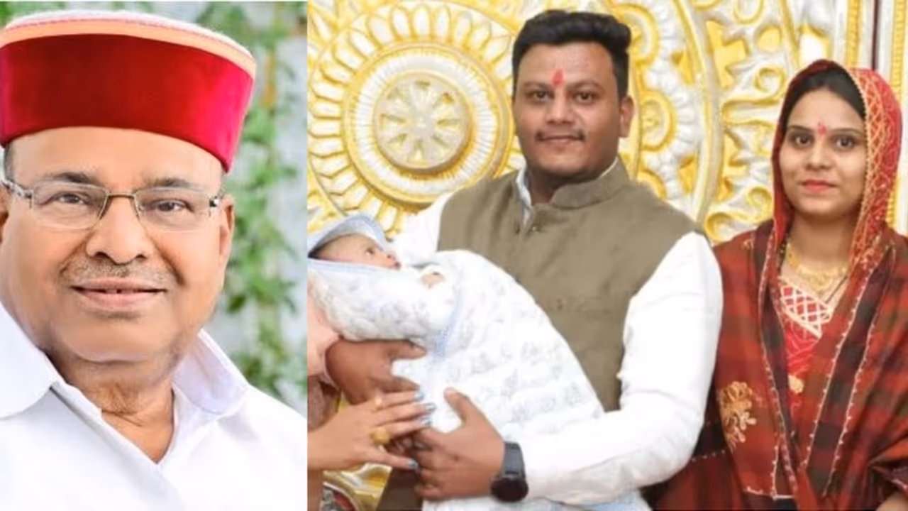  karnataka governor grandson wife dowry abuse allegation case