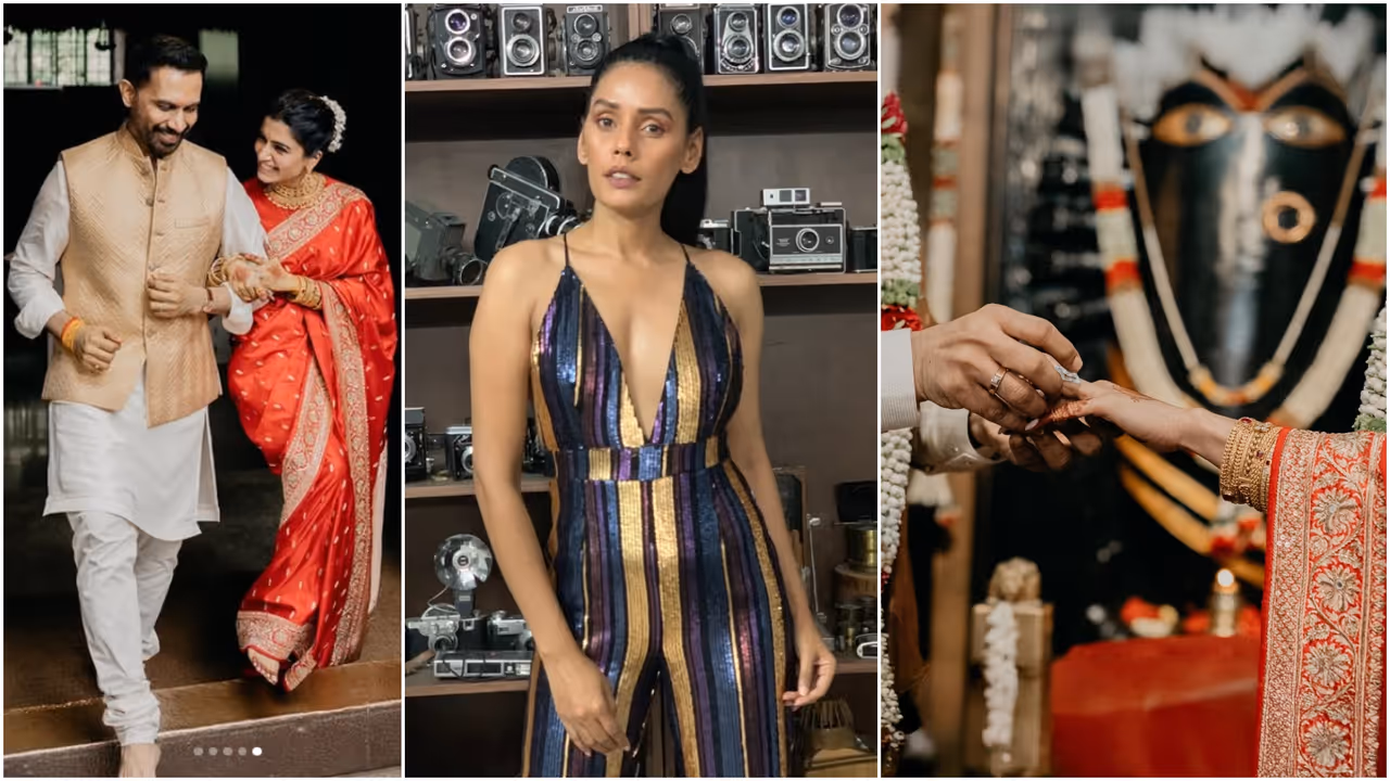 Samantha Raj Nidimoru Sadhana Singh