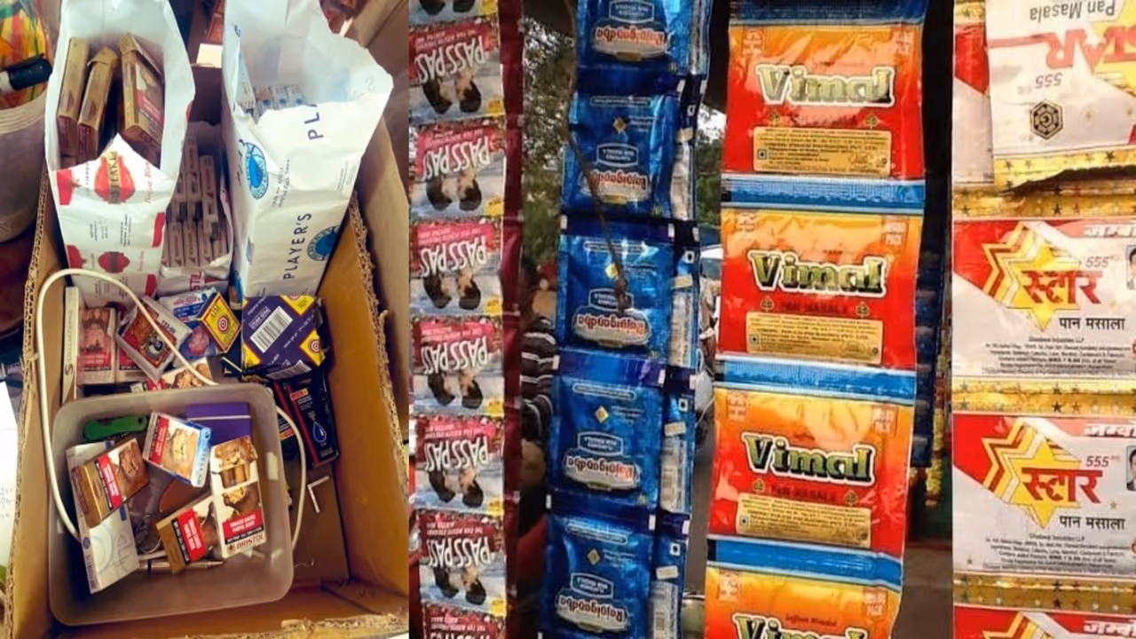  parliament passes central excise amendment bill 2025 tobacco duty hike