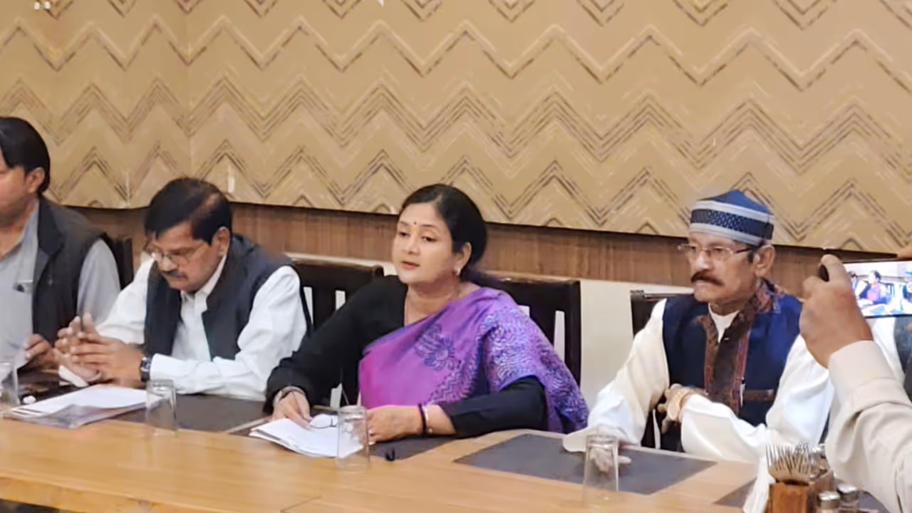 shalini yadav sex racket controversy varanasi news