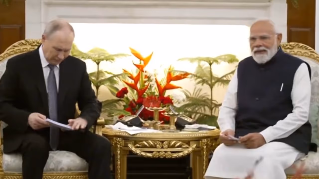  russia india summit putin modi worker migration health agreement