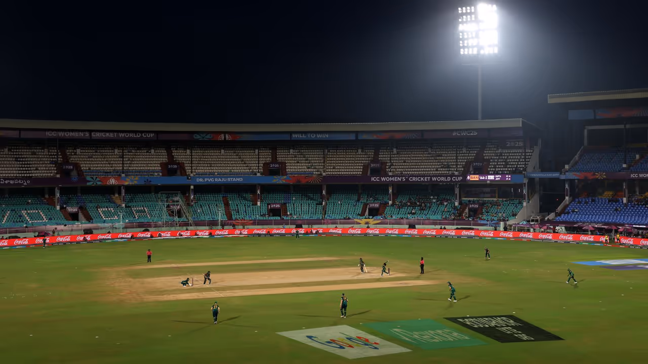 vdca stadium Vishakhapatnam 