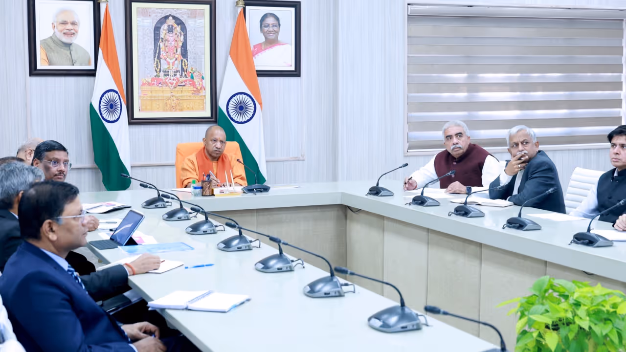 ODOP 2.0 Uttar Pradesh