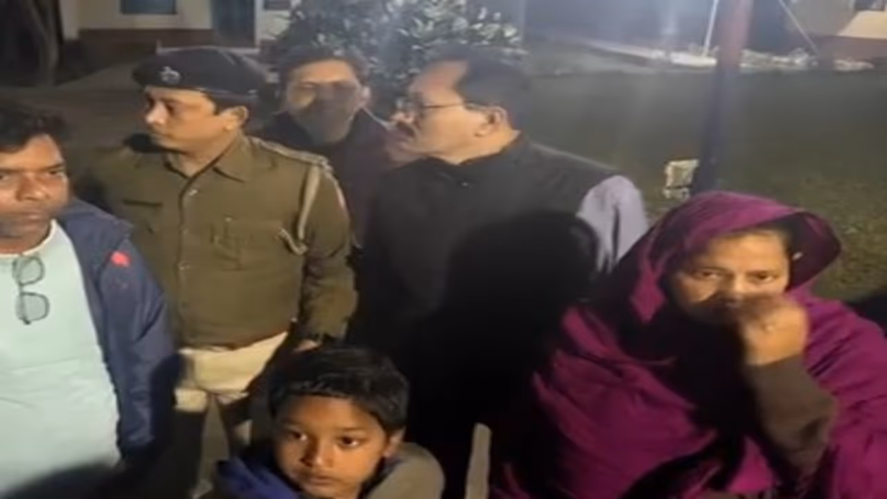  sonali khatoon sc order bangladesh jail return india