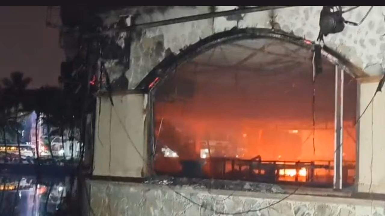 birch goa nightclub fire arpora cylinder blast 23 dead latest update birch goa nightclub fire arpora cylinder blast 23 dead latest update