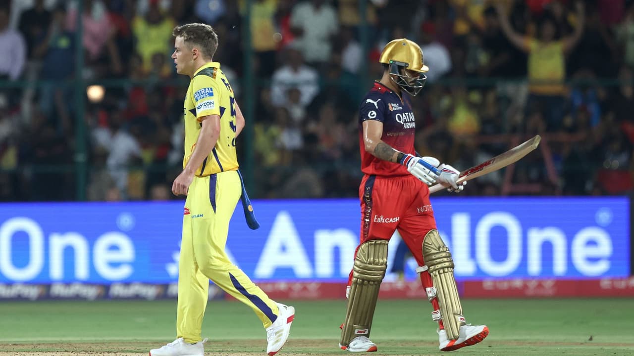 RCB vs KKR IPL 2025 RCB vs KKR IPL 2025