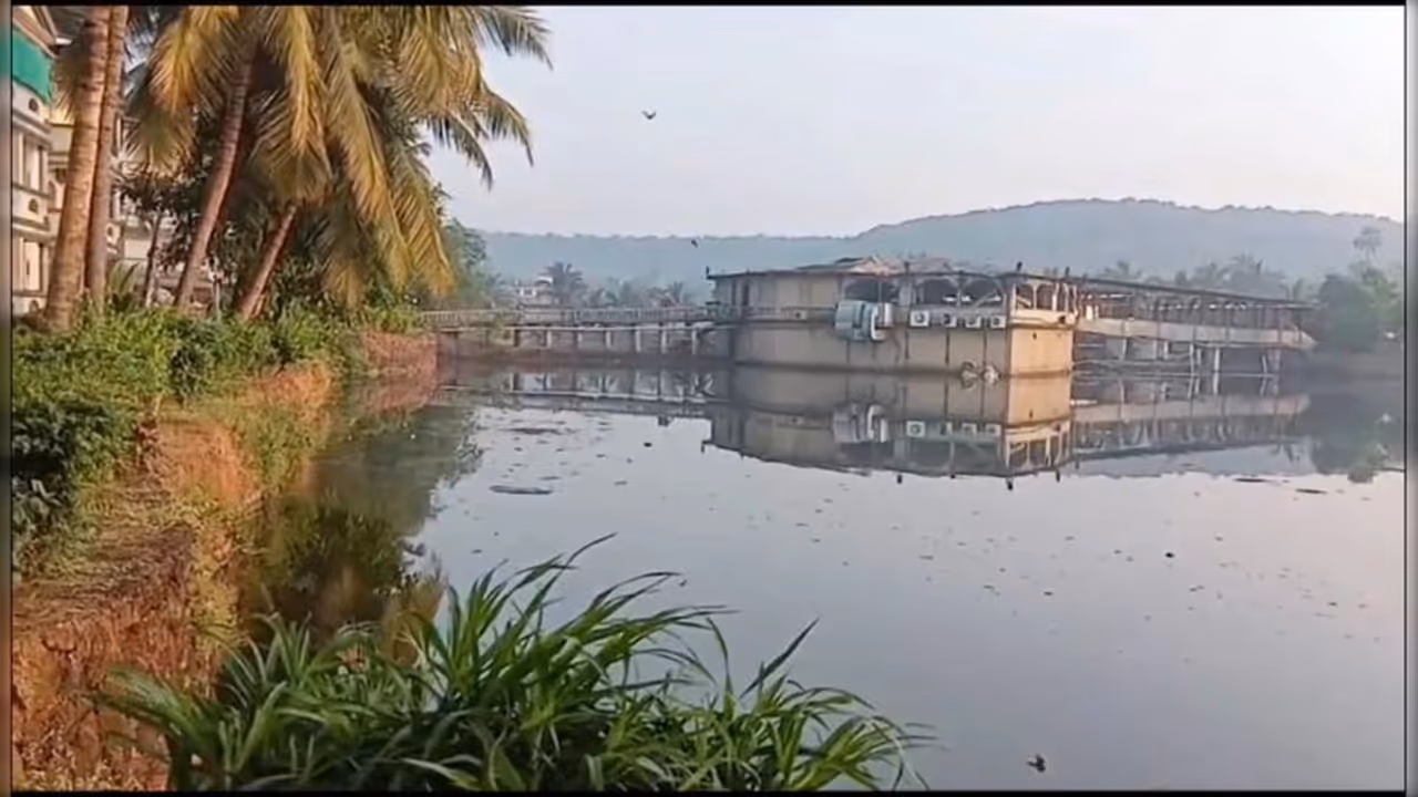 goa nightclub fire birch by romeo lane manager arrested 25 deaths update goa nightclub fire birch by romeo lane manager arrested 25 deaths update