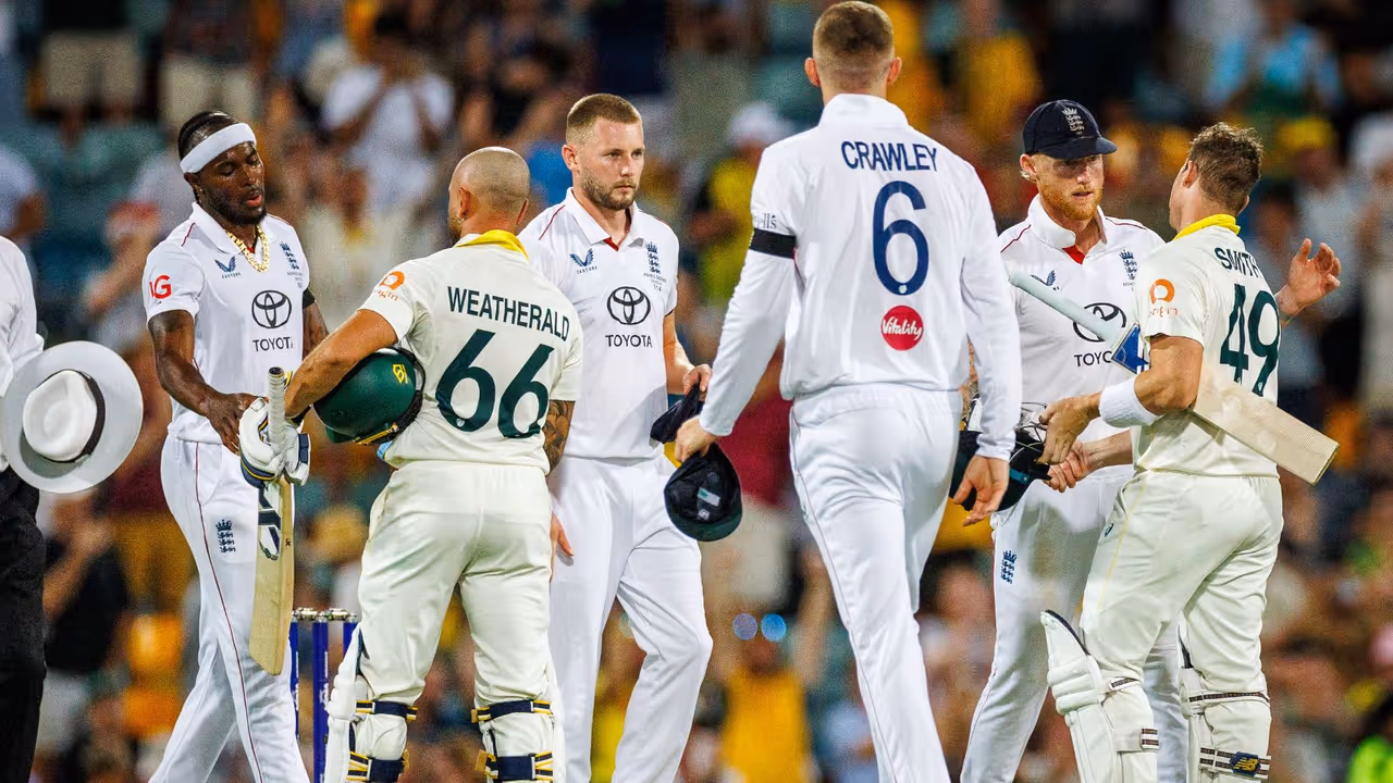 WTC 2025 27 Points Table