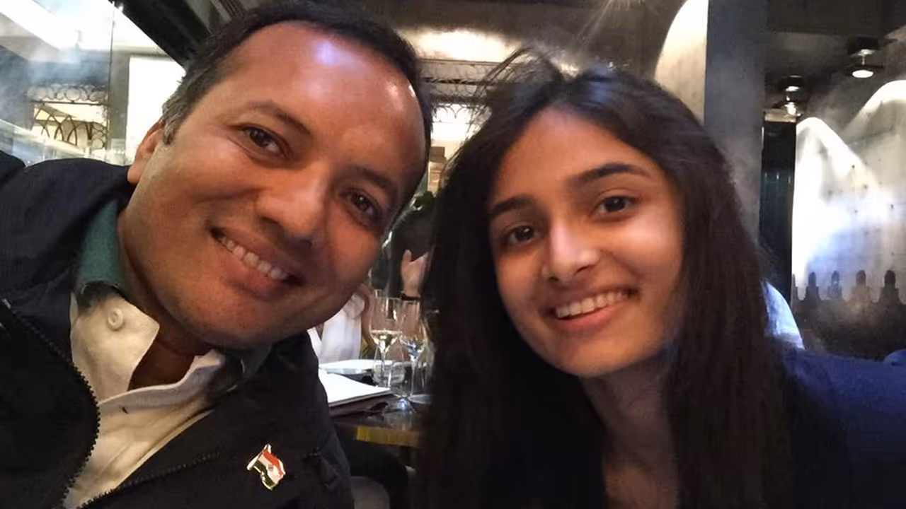 Yashaswini Jindal Yashaswini Jindal