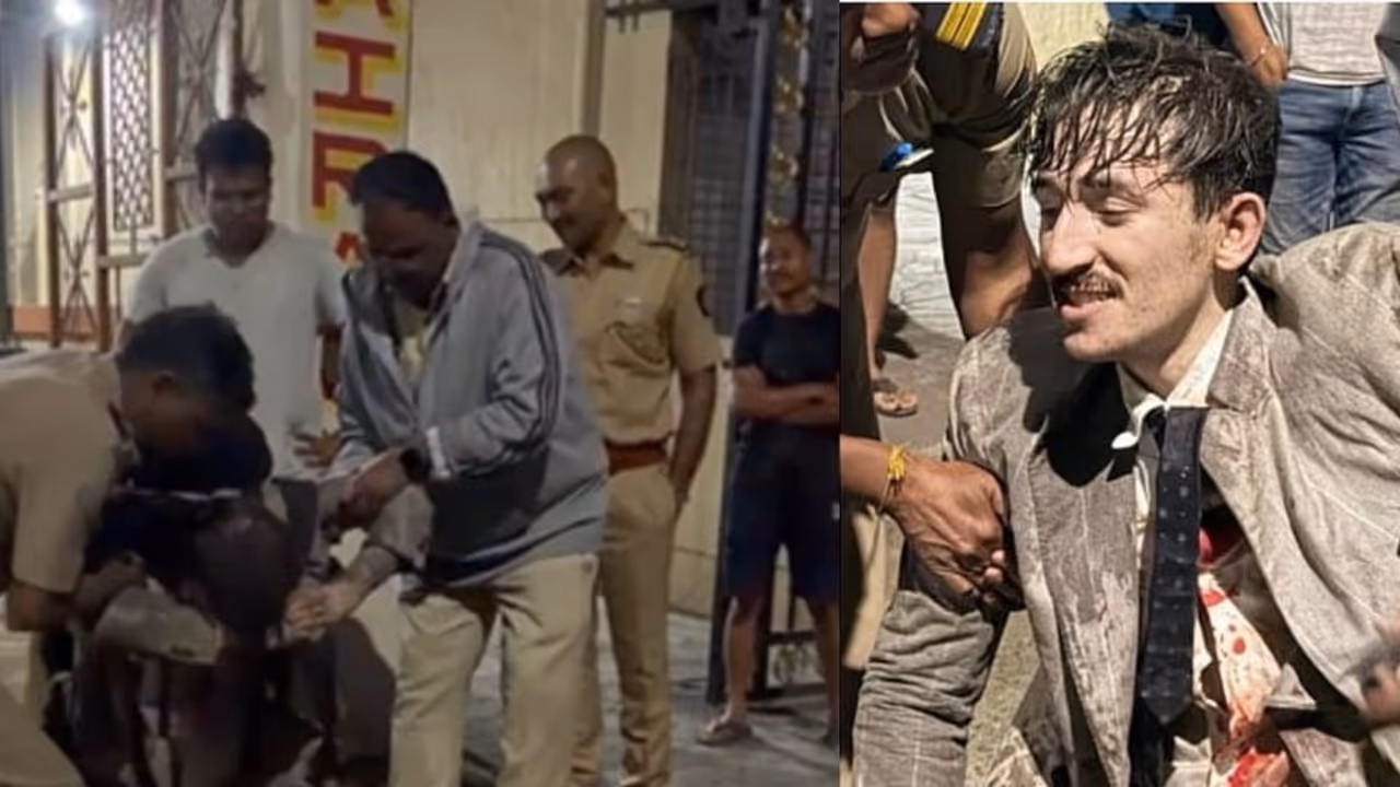 swedish tourist dies mumbai building fall saanpada police swedish tourist dies mumbai building fall saanpada police