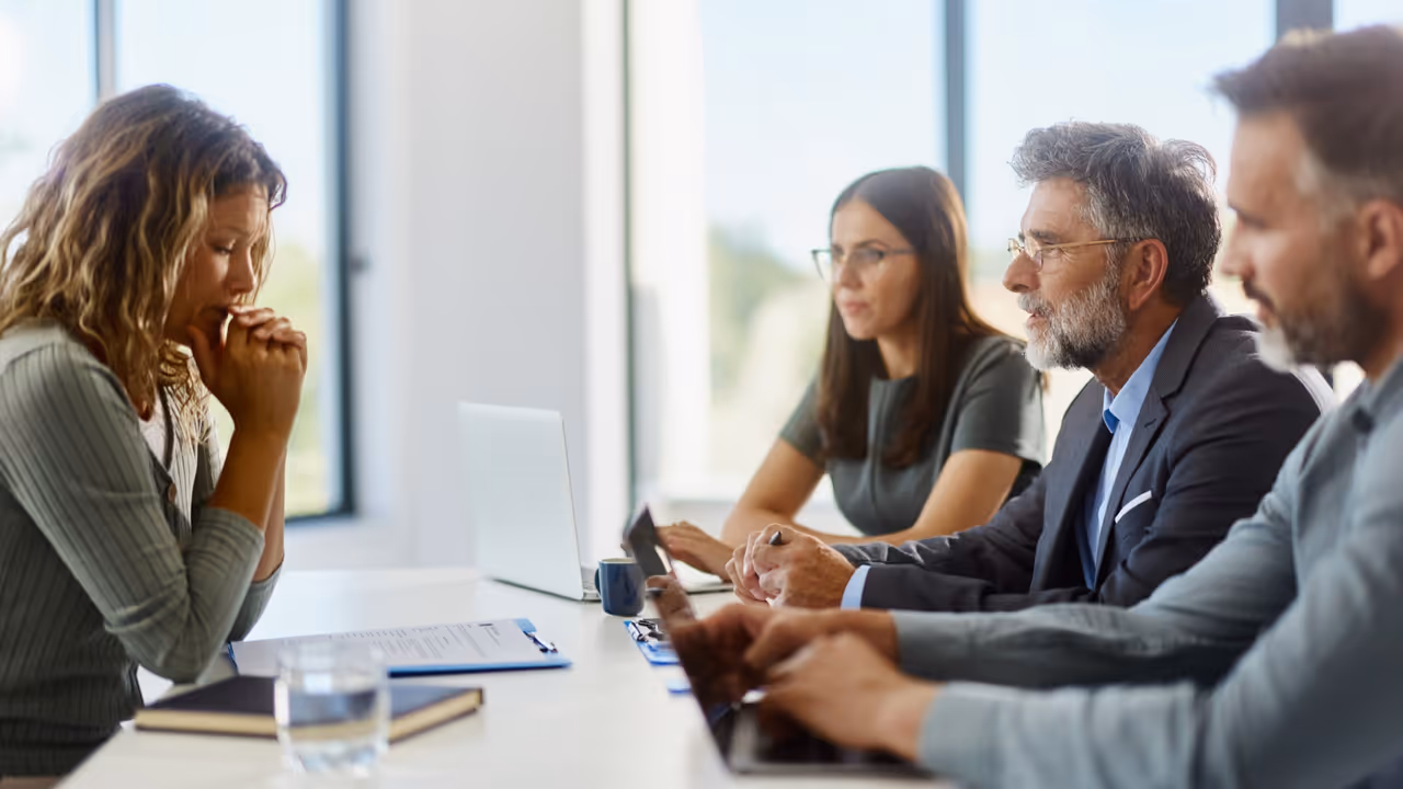 Job Interview Viral Post Job Interview Viral Post