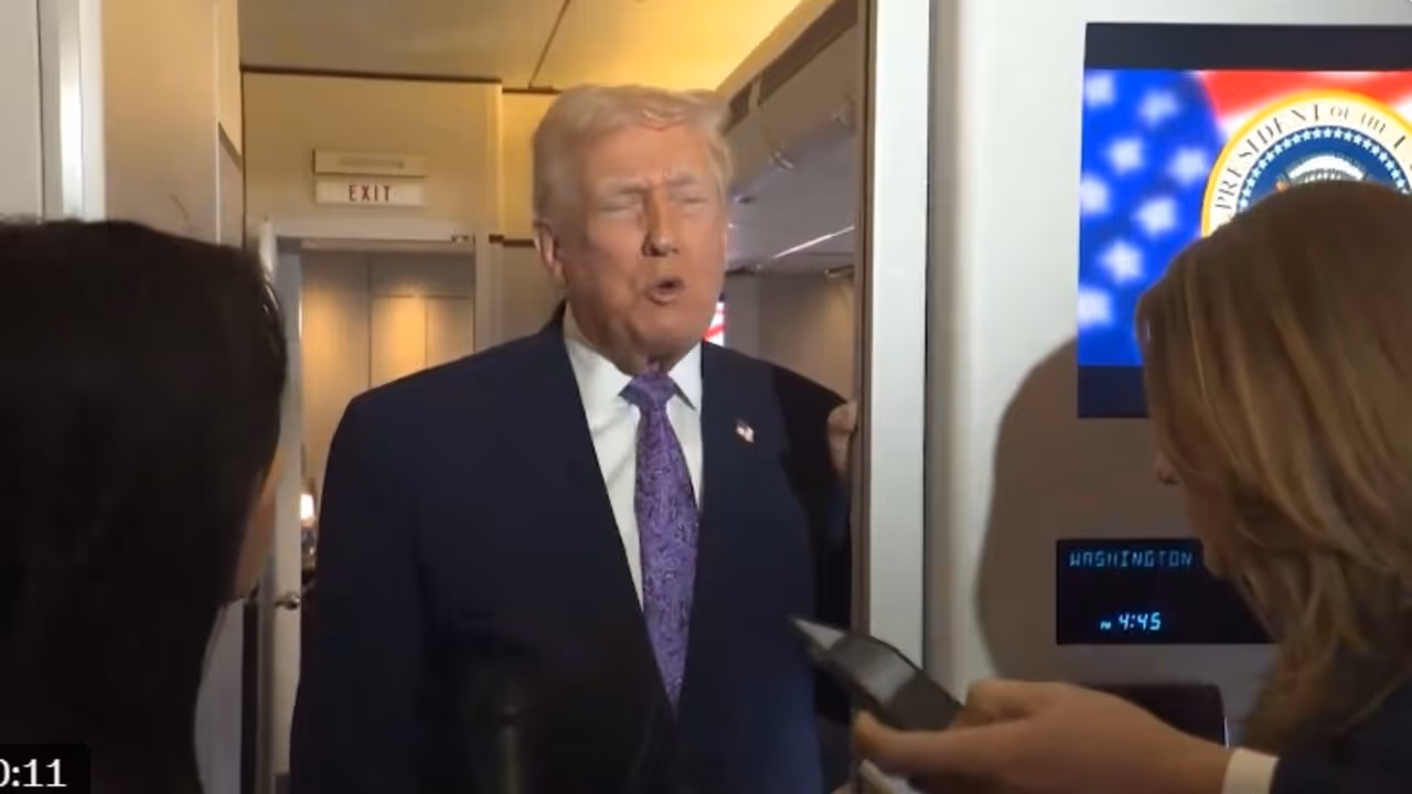 donald trump attacks ilhan omar brother marriage controversy deportation