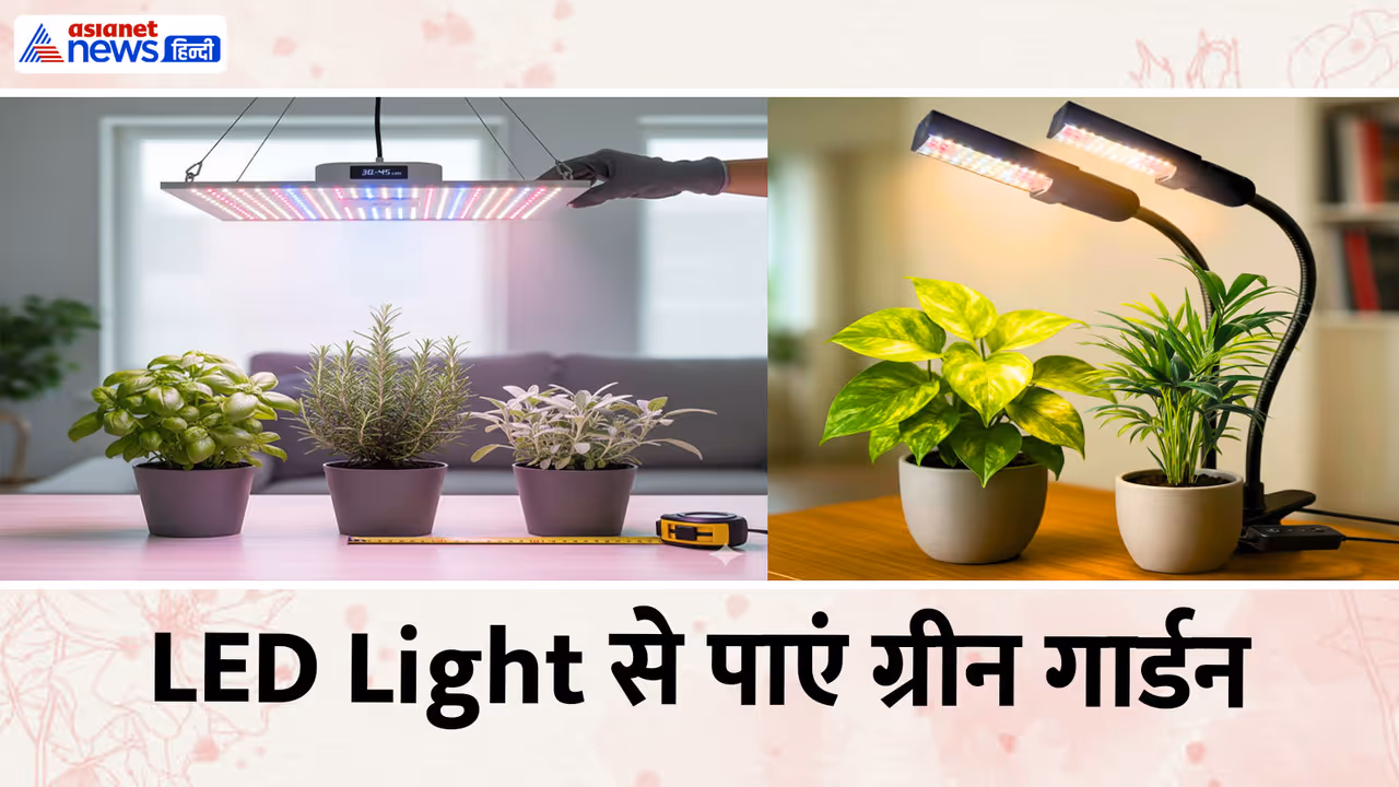 LED Grow Light LED Grow Light